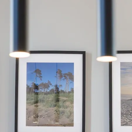 Sunny & Cozy Morska Centre By Renters *