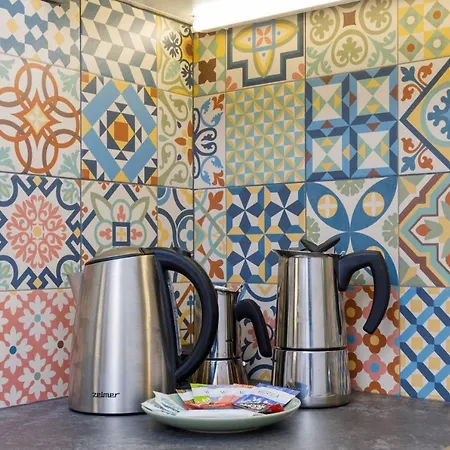 Sunny & Cozy Morska Centre By Renters Διαμέρισμα *