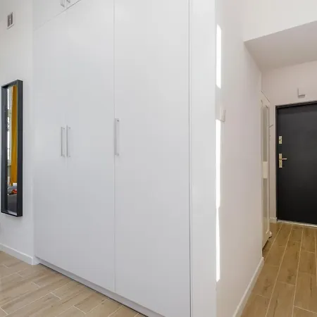 Sunny & Cozy Morska Centre By Renters *