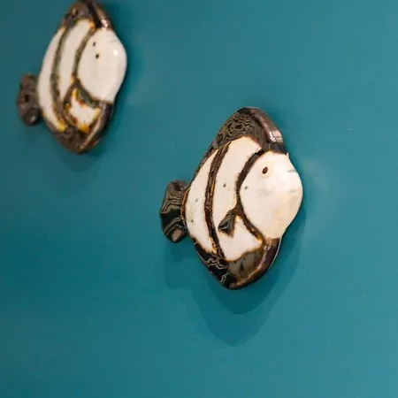 Sunny & Cozy Morska Centre By Renters