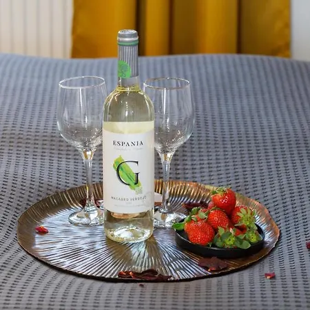 Sunny & Cozy Morska Centre By Renters Darłowo