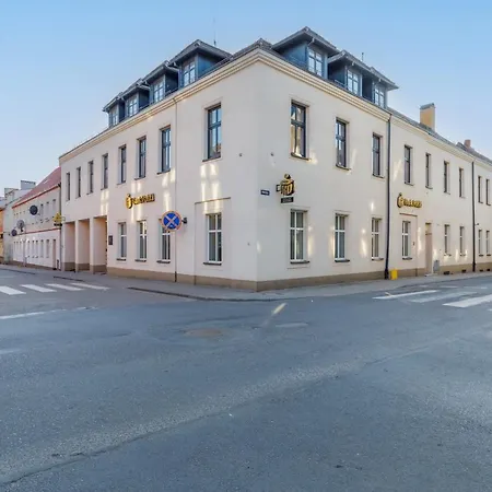 Apartament Sunny & Cozy Morska Centre By Renters *