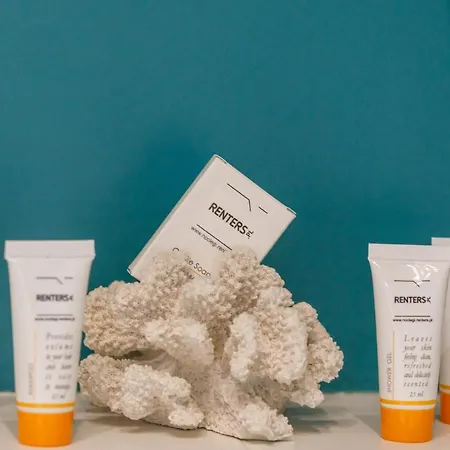 Sunny & Cozy Morska Centre By Renters