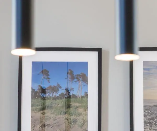 Sunny & Cozy Morska Centre By Renters *