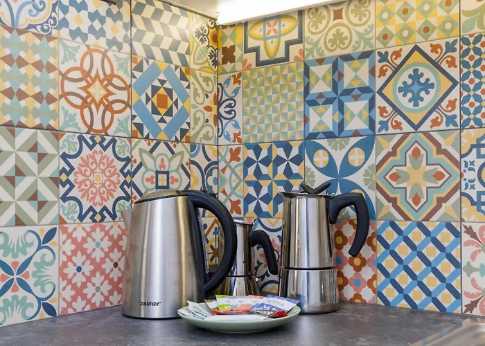 Sunny & Cozy Morska Centre By Renters Apartmán *