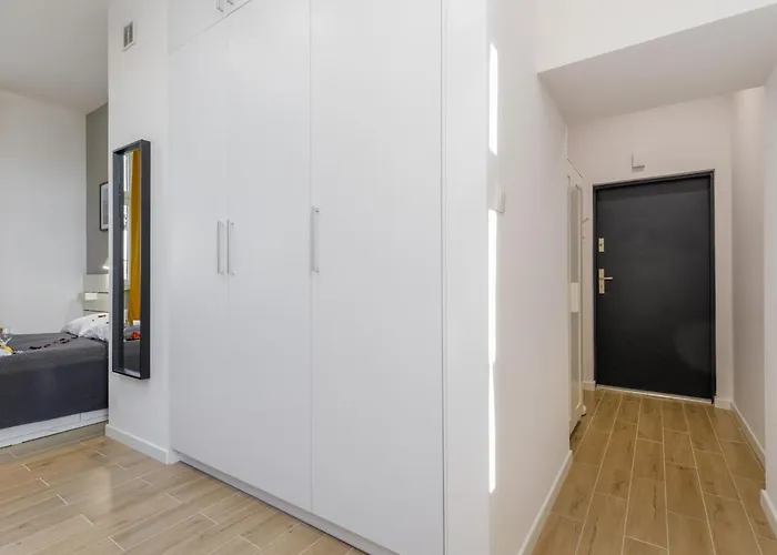 Sunny & Cozy Morska Centre By Renters *