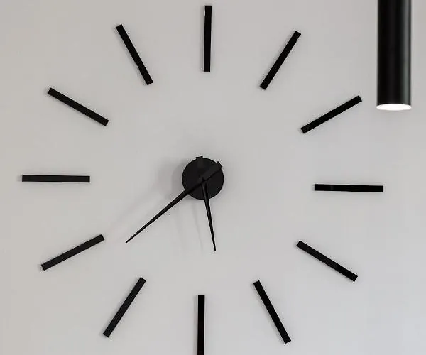 Sunny & Cozy Morska Centre By Renters