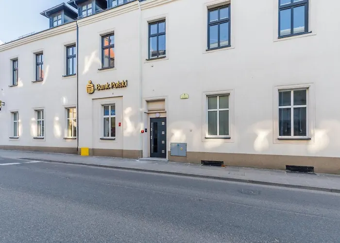 Sunny & Cozy Morska Centre By Renters