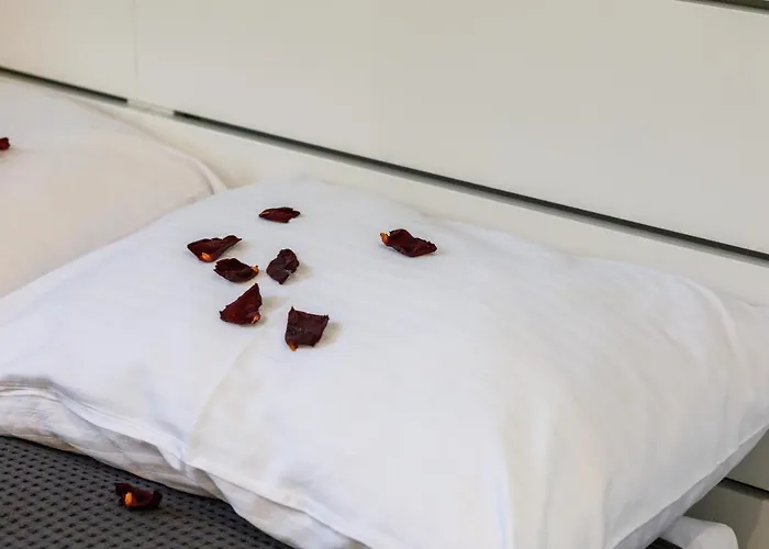 Sunny & Cozy Morska Centre By Renters Darłowo