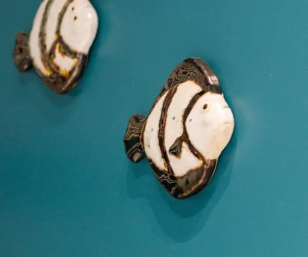 Sunny & Cozy Morska Centre By Renters