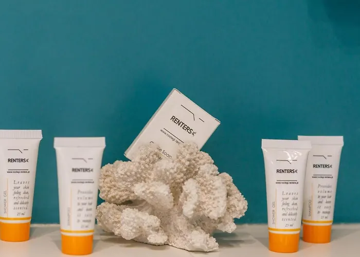 Sunny & Cozy Morska Centre By Renters